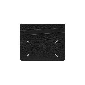 메종마르지엘라 MAISON MARGIELA] SA1VX0006 P4455 T8013 공용 카드지갑