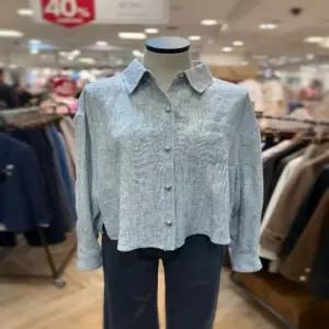 BCBG 키드블라우스B5B3B405