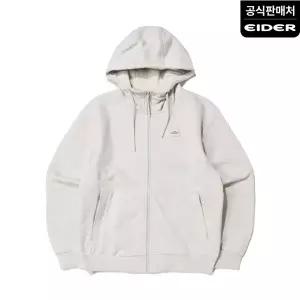 [아이더] 공용 센트럴 기모 후디 자켓_DUW23199