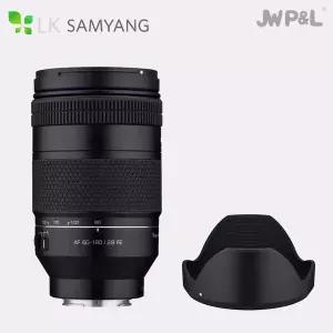 [삼양] X 슈나이더 AF 60-180mm F2.8 SONY FE용