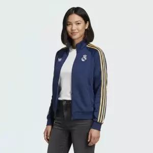 아디다스 레알 마드리드 OG 트랙탑 져지 KE3846)