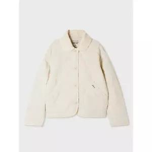 [후아유](하남점)Collar Quilting Jacket WHJJG4924F