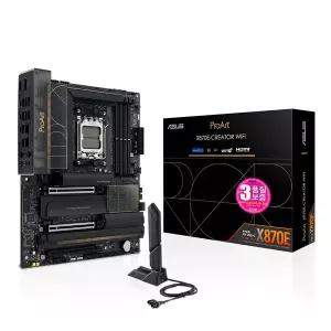 ASUS ProArt X870E-CREATOR WIFI STCOMㅇMMㅇ