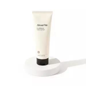 어바웃미 쌀 막걸리 클렌징 폼 120ml
