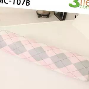 (올핀)매쉬 바디필로우 3D 핑크 MC-107B 여름 쿨바디필로우