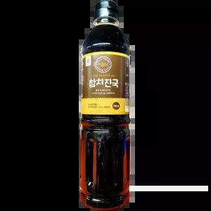 참치진국 (대왕 900ml) 일식당 포장전문점 잡내제거