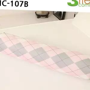 (다올)매쉬 바디필로우 핑크 3D MC-107B 여름 쿨바디필로우