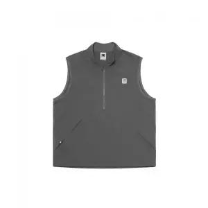 코닥 브리즈 스텐넥 베스트 DARK GREY