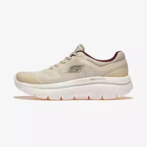 스케쳐스 고 워크 맥스 쿠셔닝 하이퍼 버스트 - NTBG