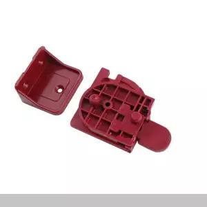 상다리 부속 접이식 4개1세트 가구부속 DIY 수리 철물박사 상품 자석철물류 q-W70EC91