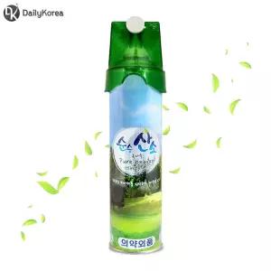 1개 순수산소 캔산소 816ml 캔 포화도 통 산소 마스크 가정용 휴대용