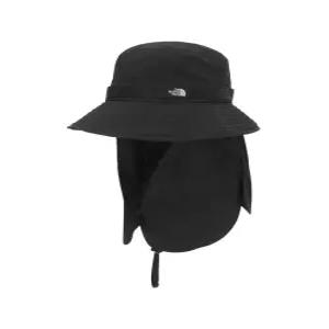 노스페이스 NE3HS07A 캠프 웨빙 쉴드 햇 BLACK