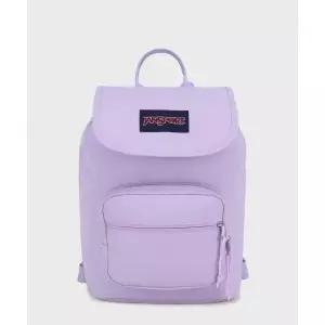 JANSPORT 하이랜드 미니팩 PASTEL LILAC