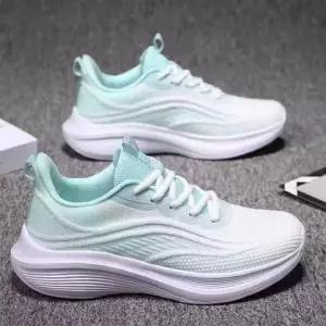 [제이큐]여성 경량 우븐 운동화 230g 3color 러닝화