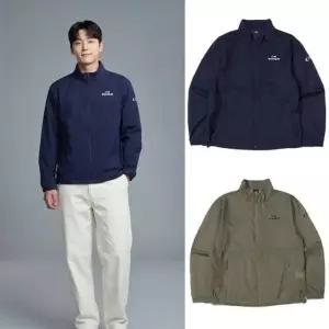 [국내매장판] 아이더 바람막이 자켓