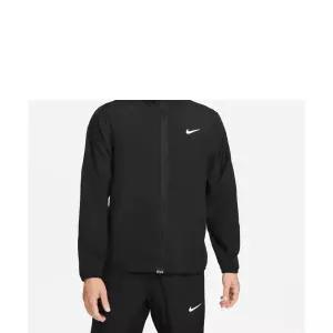 NIKE 드라이 핏 후드 다용도 재킷 M - 블랙 / FB7483-010