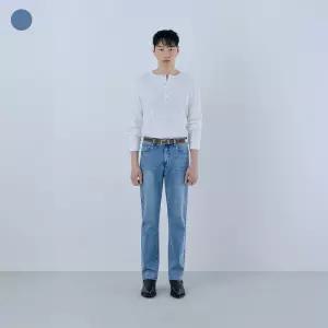백화점 게스 진 게스진 남성 L톤 스트레이트 MQ1D9052