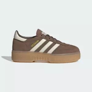 매장정품 아디다스 스 ADIDAS ORIGINALS IH9191 핸드볼 스페지알 볼드 브라운 LE1221529595