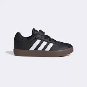 매장정품 아디다스 ADIDAS ID9154 신발 VL 코트 3.0 EL 칠드런 1010121902