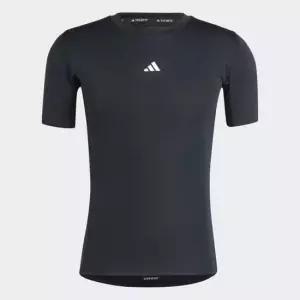 매장정품 아디다스 ADIDAS JE6698 TECHFIT 컴프레션 트레이닝 티 LE1220766062