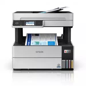 [EPSON] L6490 완성형 정품무한잉크 복합기 (잉크포함)
