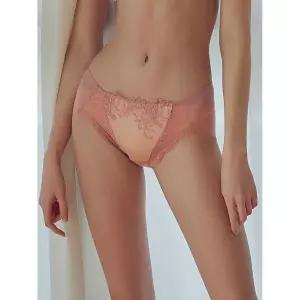 매장정품 VENUS 라인이 비치지 않는 튤레이스 햄팬티(VPTI631H)