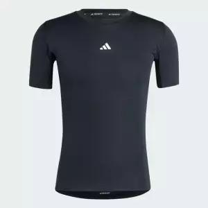 매장정품 아디다스 스 ADIDAS ORIGINALS JE6698 테크핏 컴프레션 트레이닝 티 LE1220798509