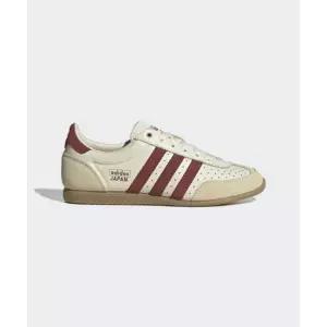 매장정품 아디다스 ADIDAS JR0557 재팬 크림화이트 루비 패션화 캐주얼화 4739382