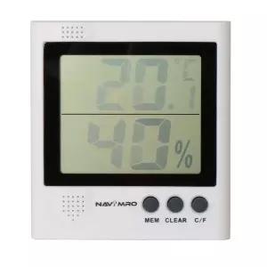 디지털 온습도계 NV-84871BZ NAVI
