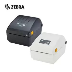 지브라 산업용 라벨프린터 ZD230D 바코드프린터 USB