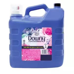 다우니 아로마플로럴 초고농축 섬유유연제 본품 8.5L