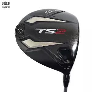 타이틀리스트 TS2 9.5도 S 드라이버 0922