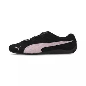 매장정품 푸마 PUMA 403589 12 스피드캣 고 우먼스 블랙 모브미스트 신발 6030953