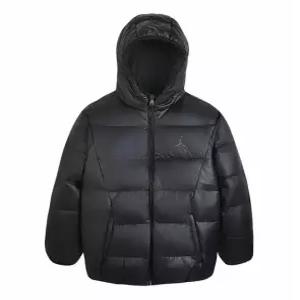 나이키 키즈 MJ브루클린다운자켓 N254DM315P BK 140-170