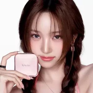 클리오 킬커버 메쉬 글로우 에센셜 쿠션 기획세트 [본품+리필] 15gx2 / SPF 50+, PA++++
