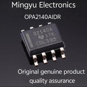 1-10PCS  OPA2140 INA826AIDR 원본 및 호환 제품 캡슐화: SOIC8