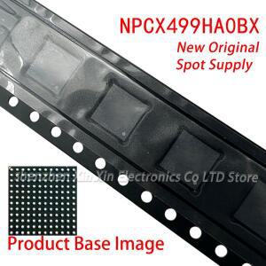 (1개) 새 제품 NPCX499HA0BX BGA IC 칩