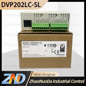 100% 새 제품 및  DVP202LC-SL VFD015EL43A VFD4A2MS43ANSAA