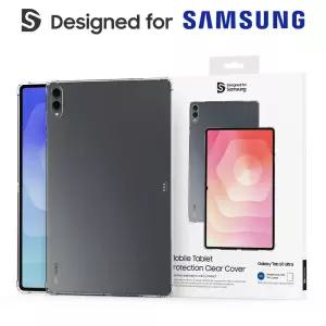 삼성 SMAPP 정품 갤럭시 탭 투명 젤리케이스 (S11 Ultra / A11 Plus)