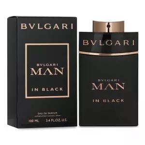 불가리 맨 인 블랙 오 드 퍼퓸 EDP 100ml