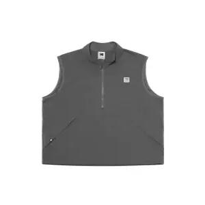 브리즈 스텐넥 베스트 DARK GREY