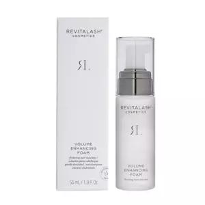 리바이탈래쉬 볼륨 인핸싱 폼 헤어 영양제, 55ml, 1개
