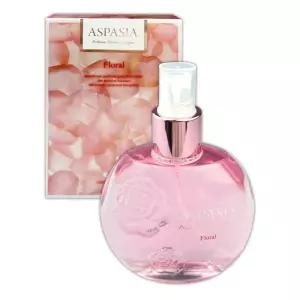 아스파시아 퍼퓸 샤워 코롱 후로랄향 150ml -O 샤워코롱 퍼퓸 오데 향수 아스파시아 아시파시아 목욕