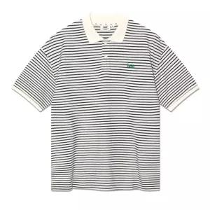 리 리 피케 카라 티셔츠 에크루 4836099