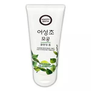 [OFJ46O86]어성초 모공 클렌징폼