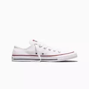 컨버스 CONVERSE 척테일러 올스타 클래식 화이트 M76 2C