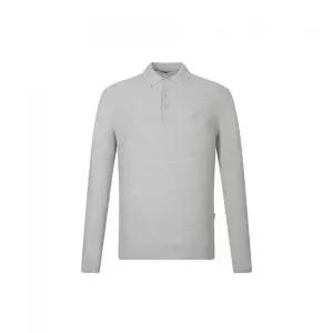 [백화점 정품] 닥스 SHIRTS 비스코스혼방 와플 카라니트 DMP1SWTL101G1