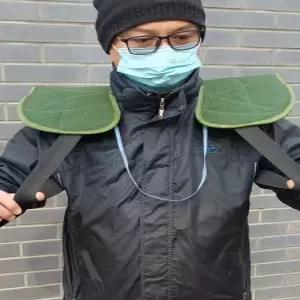 택배 어깨보호대 편리 보호 편의 운반 가정용 이삿짐 철근 일반형 장비 배송 골절
