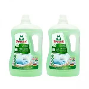 코스트코 프로쉬 알로에 베라 세탁세제 3L x 2