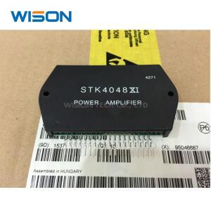STK4040XI 모듈